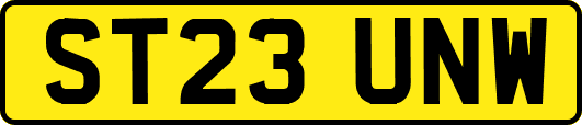 ST23UNW