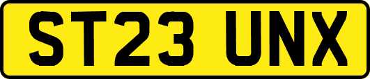 ST23UNX