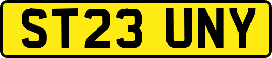 ST23UNY