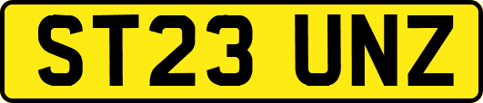 ST23UNZ