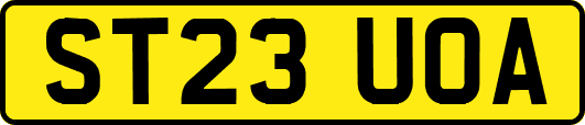 ST23UOA