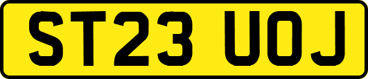 ST23UOJ