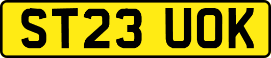 ST23UOK
