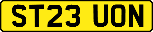 ST23UON