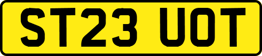 ST23UOT