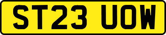 ST23UOW