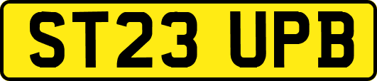 ST23UPB