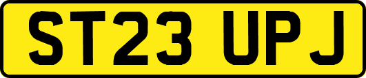 ST23UPJ