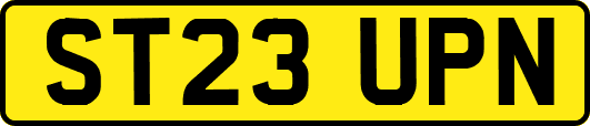 ST23UPN