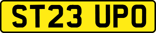 ST23UPO