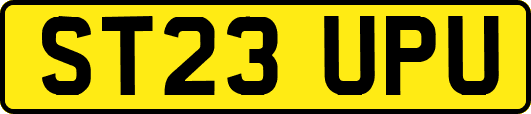 ST23UPU