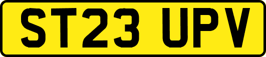 ST23UPV