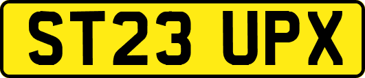 ST23UPX