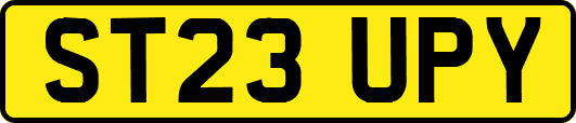 ST23UPY