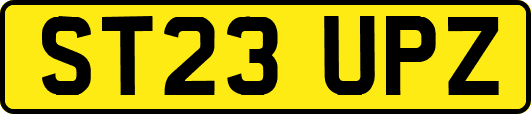ST23UPZ