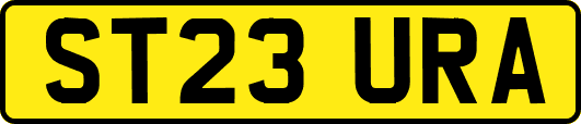 ST23URA