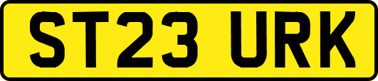 ST23URK