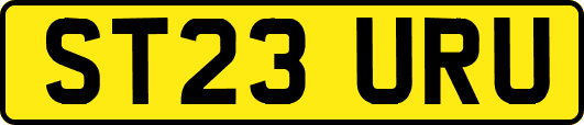 ST23URU