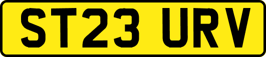 ST23URV