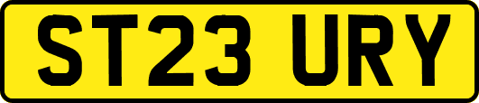 ST23URY