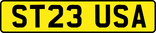 ST23USA
