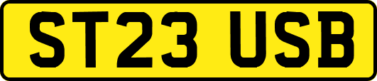 ST23USB