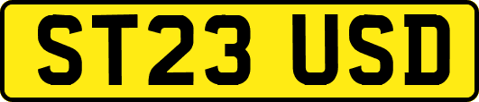 ST23USD