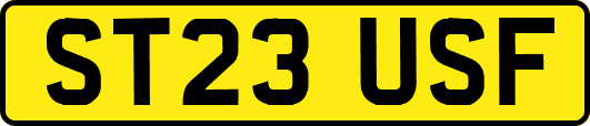 ST23USF