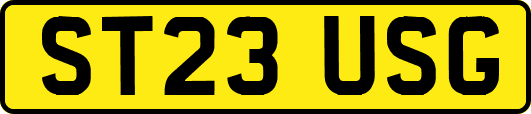 ST23USG