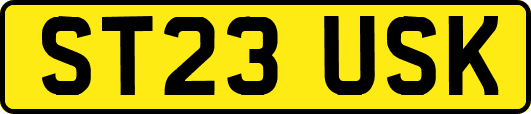 ST23USK