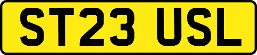 ST23USL
