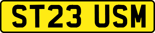 ST23USM
