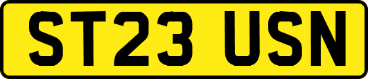 ST23USN
