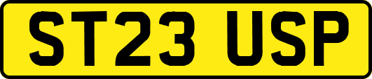 ST23USP