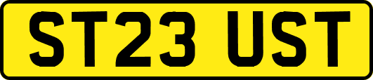 ST23UST