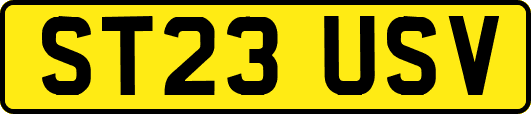 ST23USV