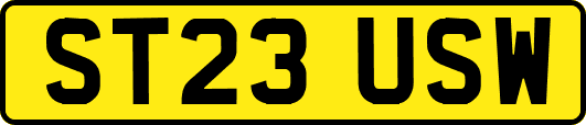 ST23USW