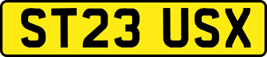 ST23USX