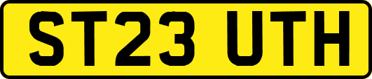 ST23UTH