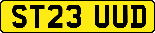 ST23UUD