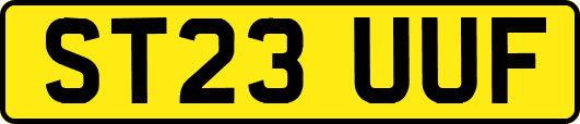 ST23UUF