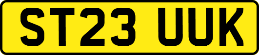 ST23UUK