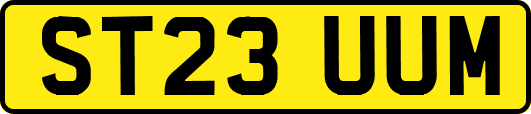 ST23UUM