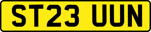 ST23UUN