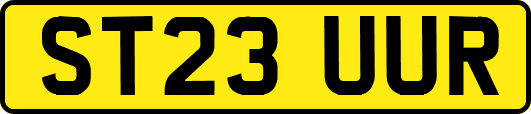 ST23UUR