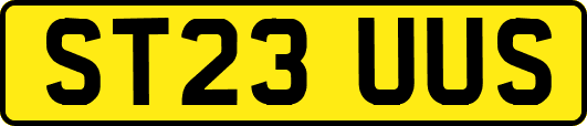 ST23UUS