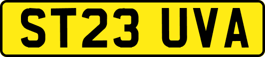 ST23UVA