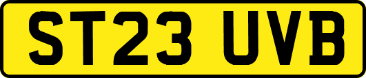 ST23UVB