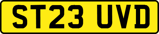 ST23UVD