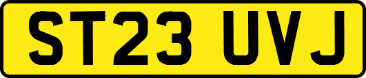 ST23UVJ